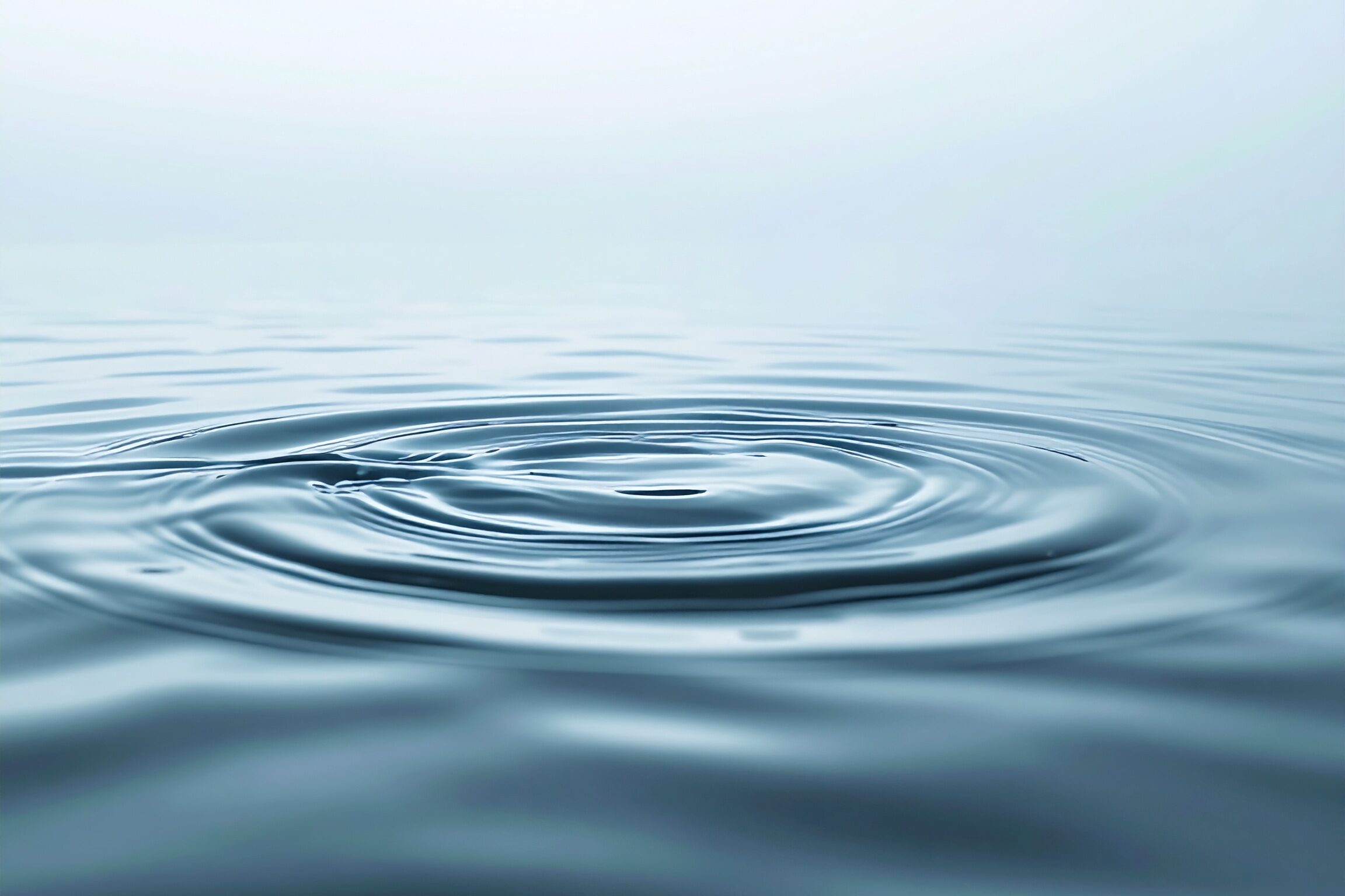 Firefly_Minimalist water surface with gentle ripples,_Japanese aesthetic, calm and meditative 443278