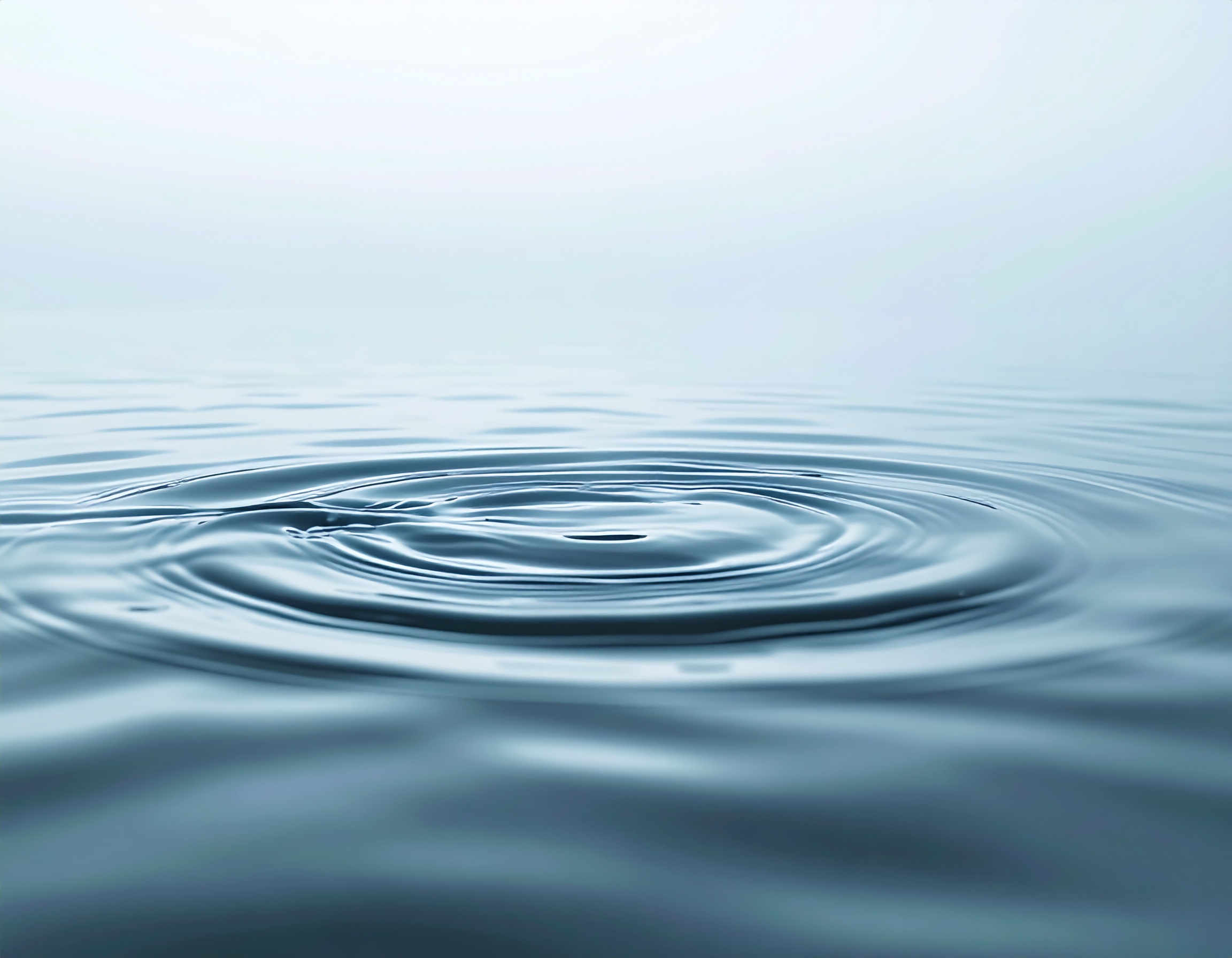 Firefly_Minimalist water surface with gentle ripples,_Japanese aesthetic, calm and meditative 443278